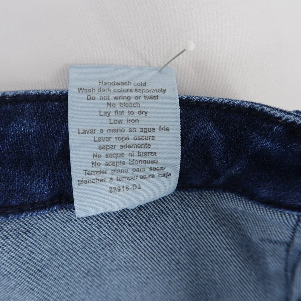 Judy Blue high waisted